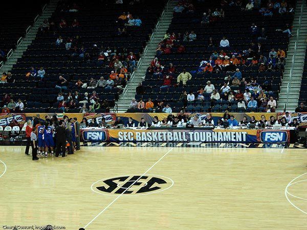 SEC Men's Basketball Tournament wwwsecsportsfancomimagessecbasketballtournam