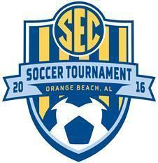 SEC Women's Soccer Tournament wwwobparksandreccomimages226sectoursc2016