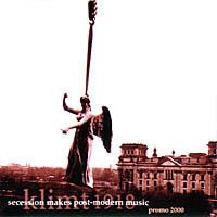 Secession Makes Post-Modern Music httpsuploadwikimediaorgwikipediaenfffKli