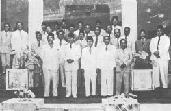 Second Ali Sastroamidjojo Cabinet httpsuploadwikimediaorgwikipediaid55aKab