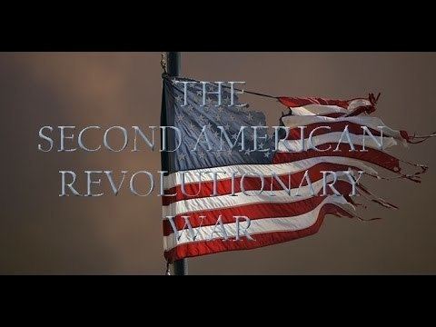 Second American Revolution httpsiytimgcomviHfuSeA7WBMhqdefaultjpg