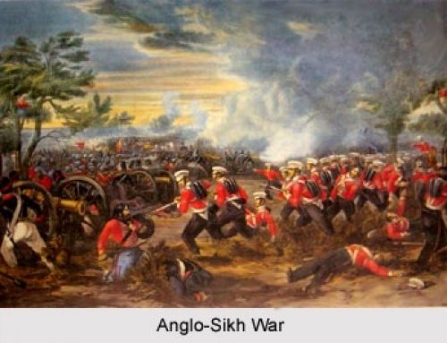 Second Anglo-Mysore War Anglo Mysore Wars History Study Material amp Notes
