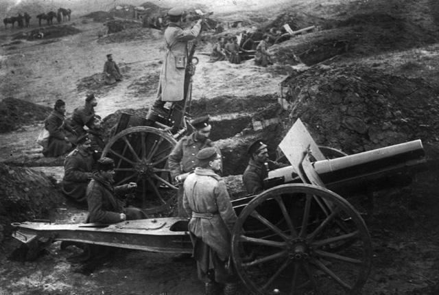 Second Balkan War World War I Centennial The Second Balkan War Begins Mental Floss