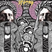 Second (Baroness album) httpsuploadwikimediaorgwikipediaenthumb1