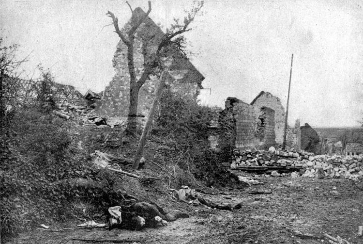 Second Battle of Artois The Second Battle of Artois May 1915 the new turningpoint
