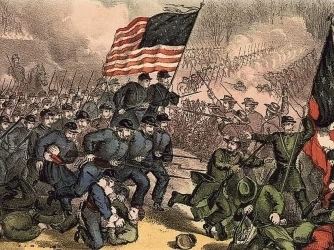 Second Battle of Bull Run Second Battle of Bull Run American Civil War HISTORYcom