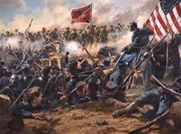 Second Battle of Deep Bottom New Market Historical Society