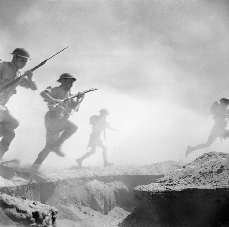 Second Battle of El Alamein httpsuploadwikimediaorgwikipediacommonsbb