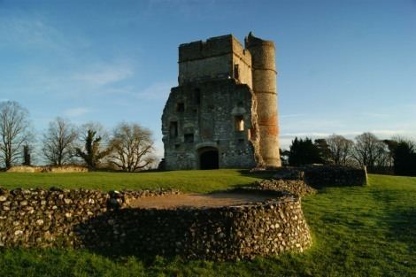 Second Battle of Newbury Donnington Castle and the Second Battle of Newbury 1644 South