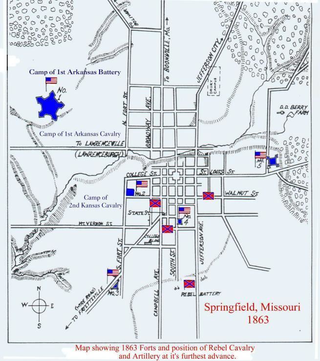 Second Battle of Springfield httpsalmostchosenpeoplefileswordpresscom201