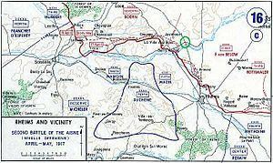 Second Battle of the Aisne httpsuploadwikimediaorgwikipediacommonsthu