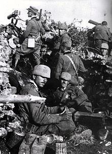 Second Battle of the Isonzo uploadwikimediaorgwikipediacommonsthumb77e