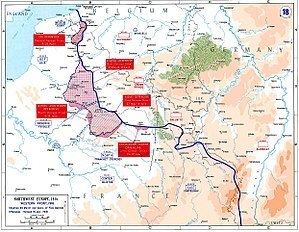 Second Battle of the Marne Second Battle of the Marne Wikipedia