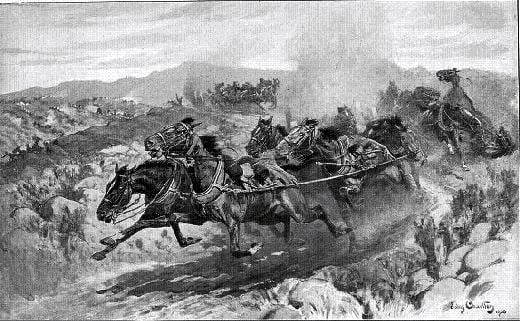 Second Boer War The British Army and the Second Boer War Battlefield Anomalies