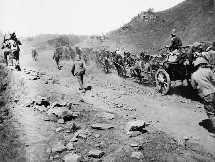 Second Boer War Second AngloBoer War 1899 1902 South African History Online