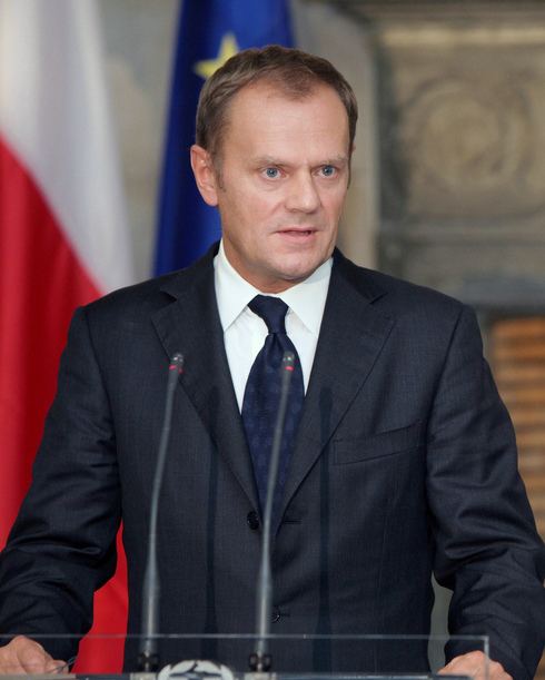 Second Cabinet of Donald Tusk