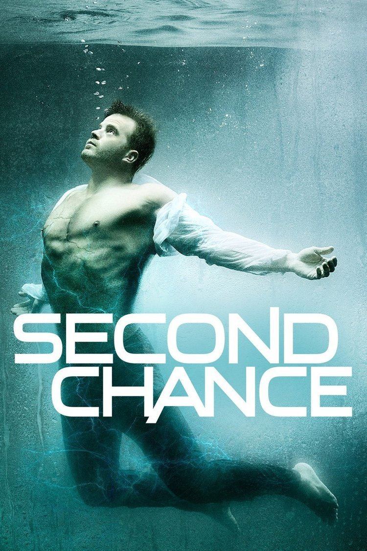 Second Chance (2016 TV series) wwwgstaticcomtvthumbtvbanners12325621p12325