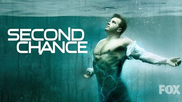 Second Chance (2016 TV series) Second Chance39 Season Finale Review Gelassenheit TV Equals