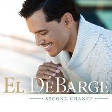 Second Chance (El DeBarge album) httpsuploadwikimediaorgwikipediaenthumba