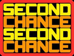 Second Chance (game show) httpsuploadwikimediaorgwikipediaenthumbc