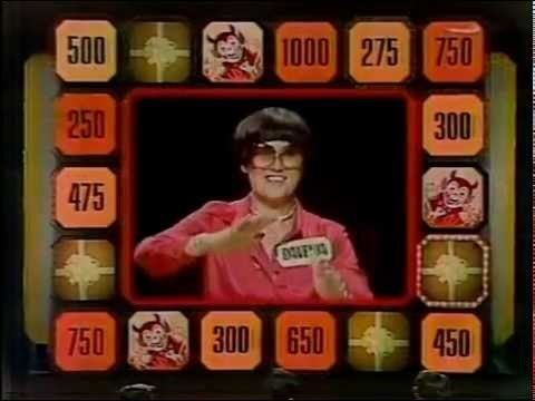 Second Chance (game show) 1977 Second Chance Game Show YouTube