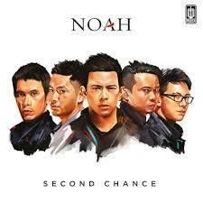Second Chance (Noah album) httpsuploadwikimediaorgwikipediaen445SEC