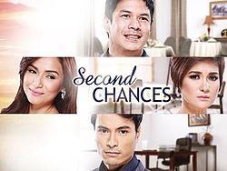 Second Chances (2015 TV series) httpsuploadwikimediaorgwikipediaenthumb5