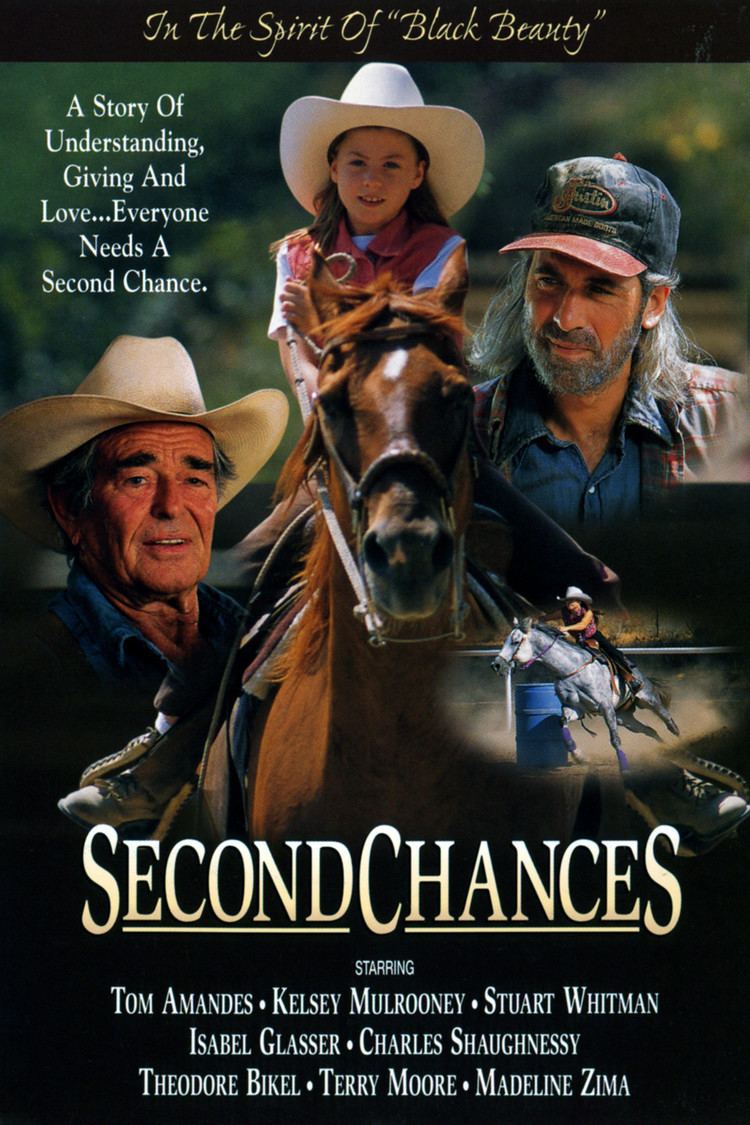 Second Chances (film) wwwgstaticcomtvthumbdvdboxart22682p22682d