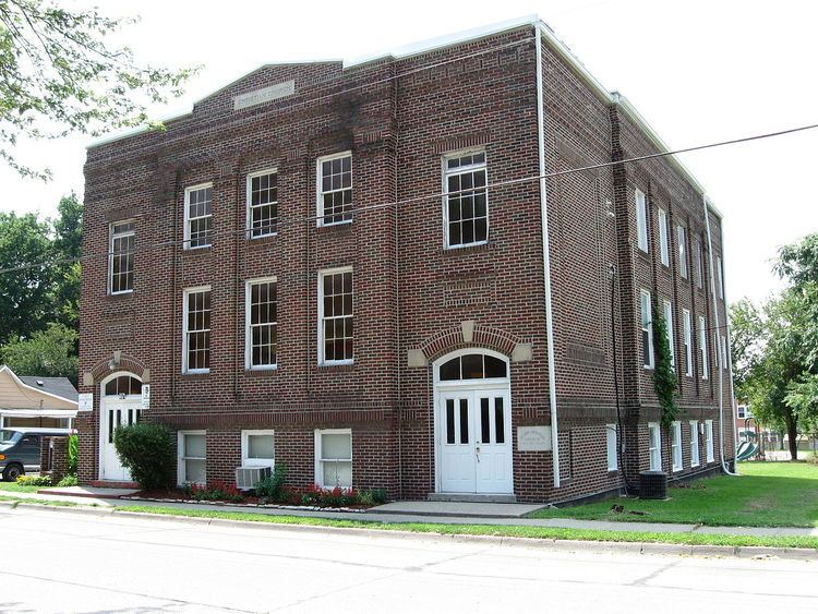 Second Christian Church (Columbia, Missouri)