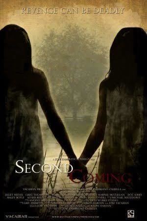 Second Coming (2014 film) t1gstaticcomimagesqtbnANd9GcQvVGmDBfDG7yxL5