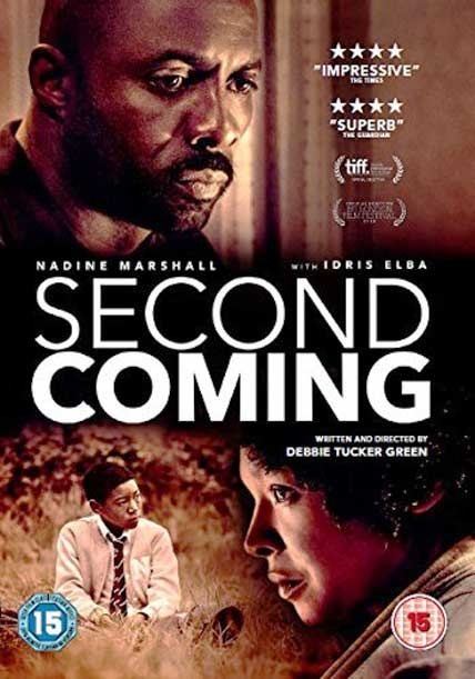 Second Coming (2014 film) All You Like Second Coming 2014 DVDRip x264 Rapidshare Download