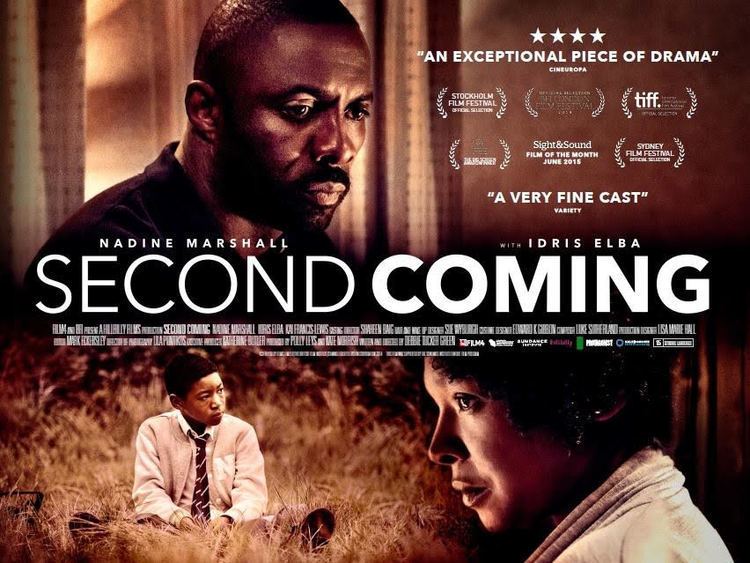 Second Coming (2014 film) London Film Festival Review Debbie Tucker Green39s 39Second Coming