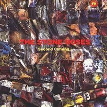 Second Coming (The Stone Roses album) httpsuploadwikimediaorgwikipediaenthumbb