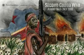 Second Congo War NationStates View topic Second Congo War War of the Tribes OOC