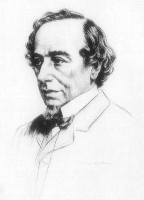 Second Disraeli ministry