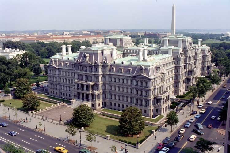 Second Empire architecture in the United States and Canada