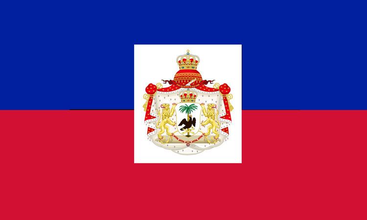 Second Empire of Haiti httpsuploadwikimediaorgwikipediacommonsbb