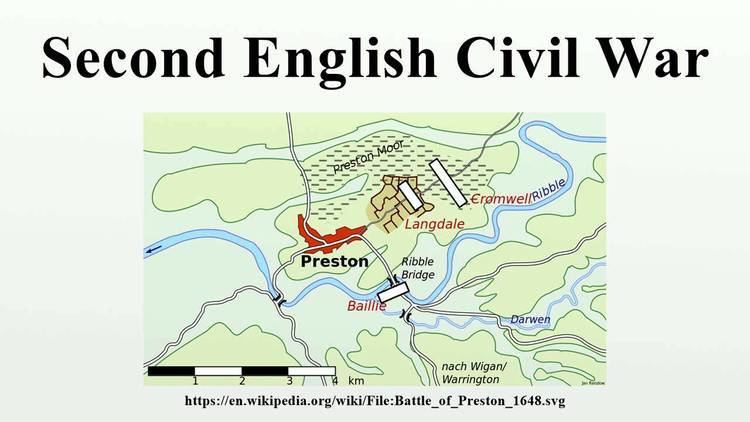 Second English Civil War httpsiytimgcomviKLKYQaXN9E0maxresdefaultjpg