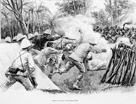 Second Franco-Dahomean War httpsuploadwikimediaorgwikipediacommonsthu