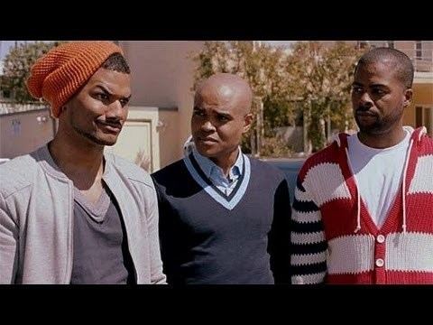 Second Generation Wayans Second Generation Wayans EPS 1 REVIEW YouTube