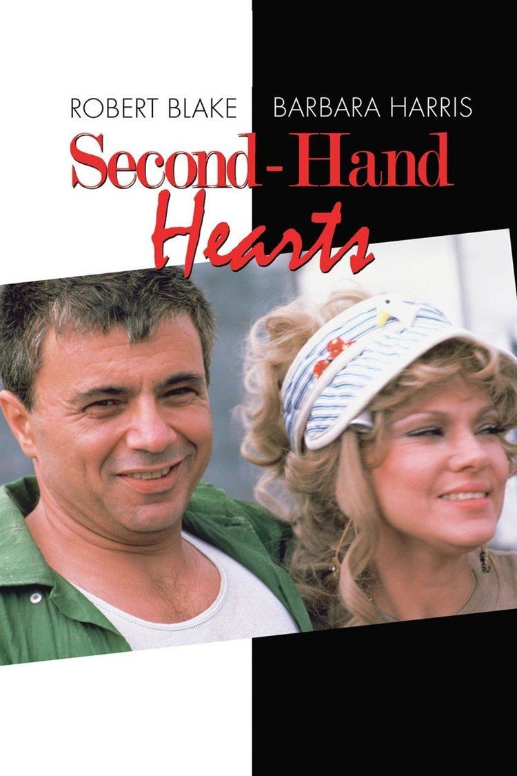 Second-Hand Hearts wwwgstaticcomtvthumbmovieposters1p1pv8aajpg