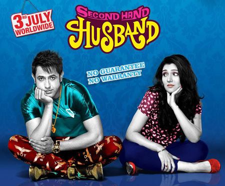 Second Hand Husband 2015 Free Download 300MB DVDScr