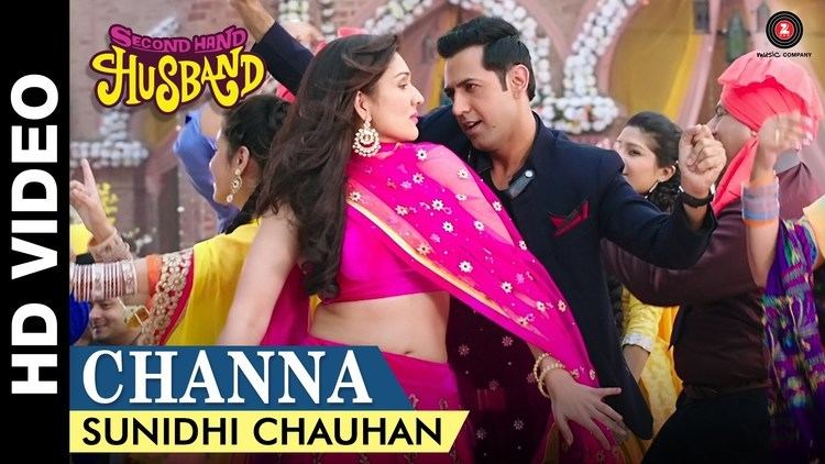 Channa Song Second Hand Husband Dharamendra Gippy Grewal Tina