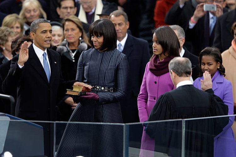 Second inauguration of Barack Obama President Barack Obama39s Second Inauguration Jan 21 2013