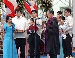 Second inauguration of Gloria Macapagal Arroyo httpsuploadwikimediaorgwikipediacommonsthu
