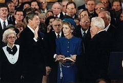 Second inauguration of Ronald Reagan httpsuploadwikimediaorgwikipediacommonsthu