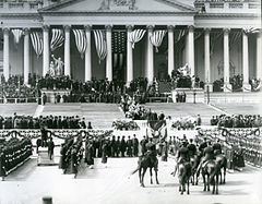 Second inauguration of Theodore Roosevelt httpsuploadwikimediaorgwikipediacommonsthu