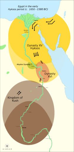 Second Intermediate Period of Egypt httpsuploadwikimediaorgwikipediacommonsthu