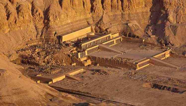 Second Intermediate Period of Egypt Second Intermediate Period