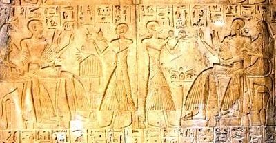 Second Intermediate Period of Egypt Egyptian tourism THE ANCIENT EGYPTIAN HISTORY SECOND INTERMEDIATE